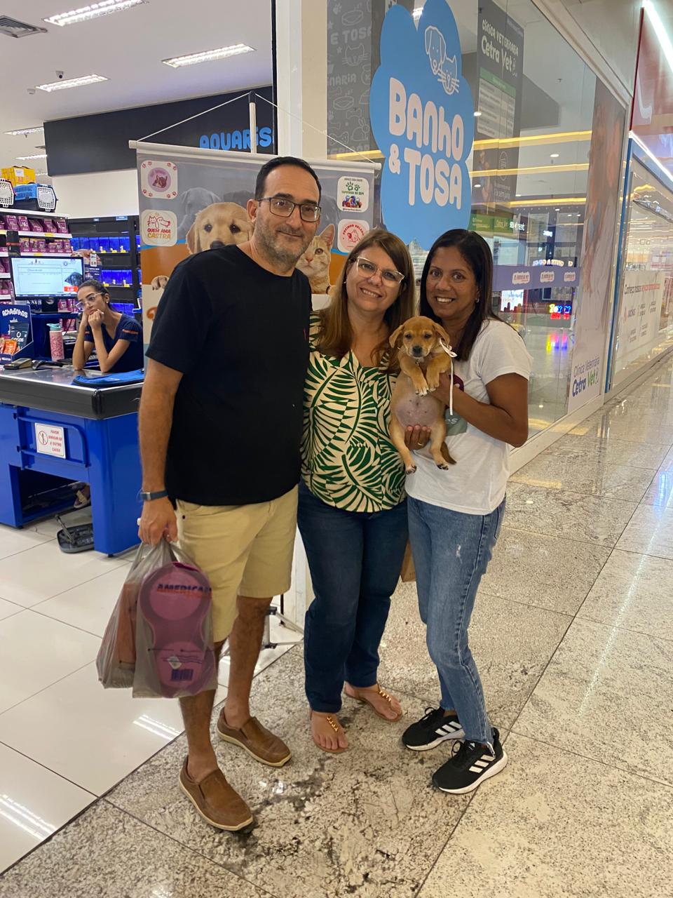 Resgate e cuidados 2